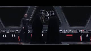 Star Wars OST: Revenge of the Sith ending music: &quot;Overseeing the Death Star&quot;