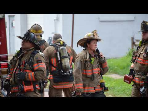 Buffalo FD 1+ Alarm - 49 Kirkover st