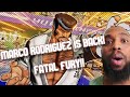Fatal Fury City Of The Wolves: MARCO RODRIGUES GAMEPLAY TRAILER (REACTION)
