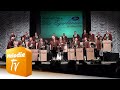 Ernst Hutter & die Egerländer Musikanten - Auf der Vogelwiese (Offizielles Musikvideo)