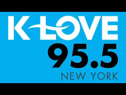 K-Love 95.5 FM WPLJ New York, NY Legal ID February 26, 2025 6:00 PM