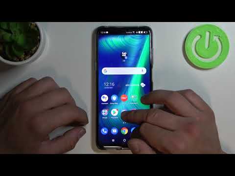 How to Disable Ringtone Volume in TCL 20 5G – Turn Off Ringtone