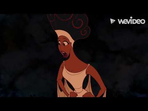 Bernardcules part 1 - How it All Began