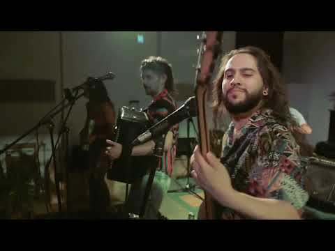 La Mapocho Cumbia