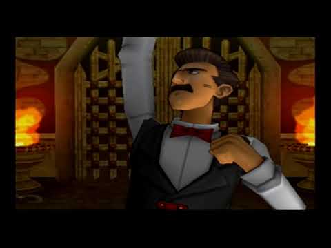 The Ultimate Let's Play: Dragon Quest VIII #57 - Morrie's Gauntlet