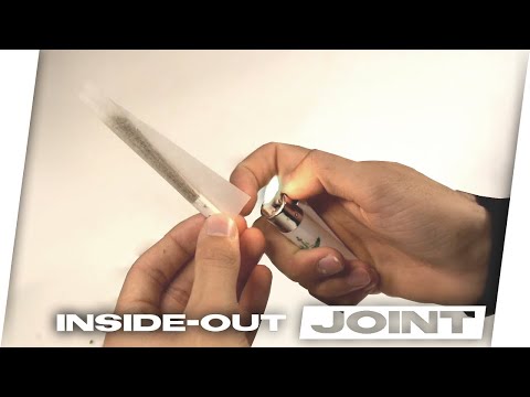 INSIDE OUT / HOLLÄNDISCH Joint Tutorial