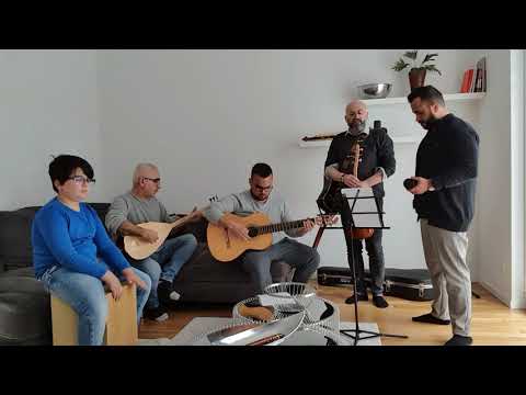 berivan - grup yorum (cover)