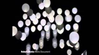 Robert Henke - [first_contact]