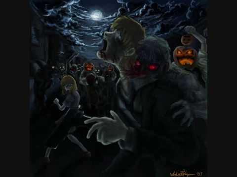 Bound Together 17 - Zombie Lounge by Mazedude