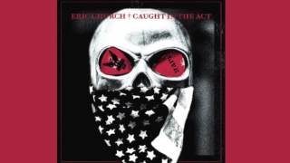 Eric Church-Lotta Boot Left To Fill [New Album] [Caught in the Act]