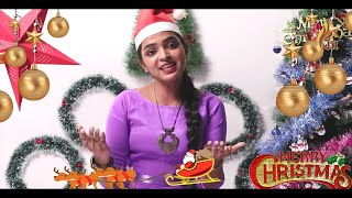 Piranthaar Piranthaar Christhu  - Christmas song