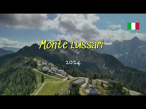 Monte Lussari 2024 4K