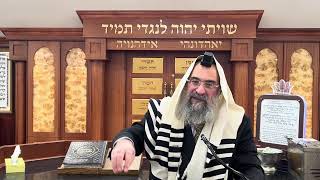 אבטיח וענבים על מברכים קודם (הרב יצחק ישראלי) - התמונה מוצגת ישירות מתוך אתר האינטרנט יוטיוב. זכויות היוצרים בתמונה שייכות ליוצרה. קישור קרדיט למקור התוכן נמצא בתוך דף הסרטון