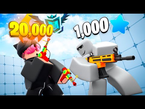 We Became The #1 Duo Again… (Rivals)