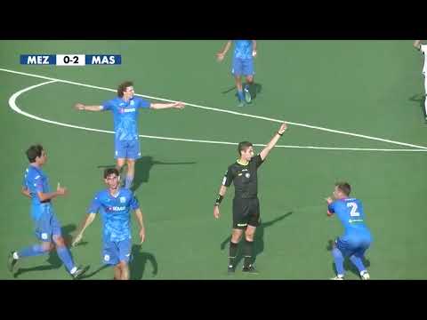 Mezzolara - Massa Lombarda: 0-2