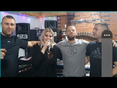 ANCA SAVU SI STB 2025 - PETRECERE ILA DANIEL NEGUT