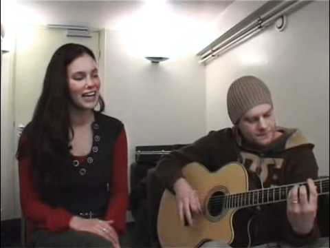 Nemesea - In Control (Live)