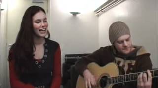 Nemesea - In Control (Live)