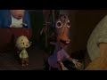 Disney Pixar Chicken Little 2005 By The Incredibles Exclusives DVD THX Cavalcade Part 15