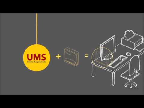 Performantes Thin Client Management: Video zur IGEL Universal Management Suite 5 (UMS5)