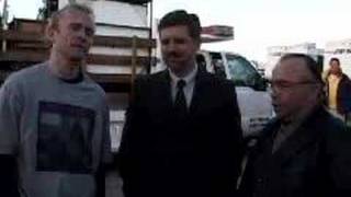 The Truth Behind the scenes Ten video