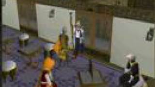 RSMV: New Routine by Fountains of Wayne