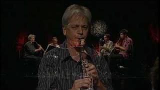 Sujeito a Guincho | Choro Negro (Paulinho da Viola) | Instrumental Sesc Brasil