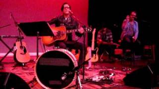 &quot;We&#39;re All Going Down&quot; Butch Walker @ 7 Stages 1/15/10