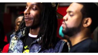 Starlito-"Reasonable Emotion" SHORT FILM