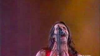 Litfiba - Il mistero di Giulia\