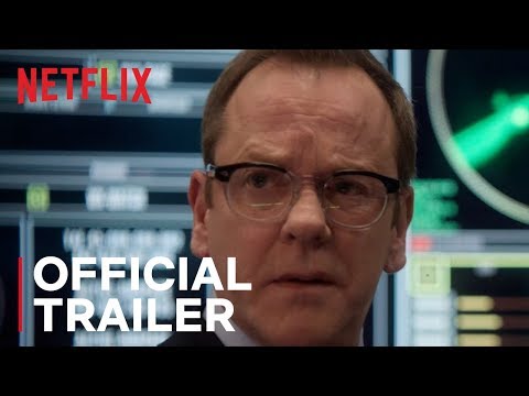 Designated Survivor Season 3 (Promo)