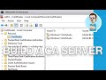Install Enterprise Root Certificate Authority On Windows Server 2022