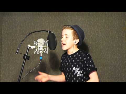 One Call Away - Charlie Puth (Henry Gallagher Cover)