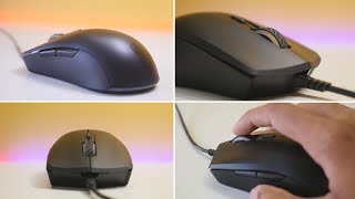 Проводная мышь MasterMouse Lite S (SGM-1006-KSOA1)