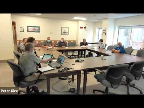 09.08.21 Trees & Public Greenery Committee