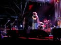 Counting Crows, Another Horsedreamers, Central Park, 2009 - Counting Crows Dreadhead Counting Crows, Another Horsedreamers, Central Park, 2009