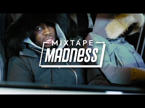 J Bands - Late Nights (Music Video) | @MixtapeMadness