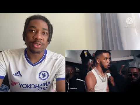 M24 - Coulda Been (Reaction!!!!)