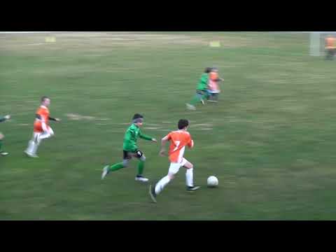 2022 03 16 SK Junior Tomasov vs Malinovo PZ