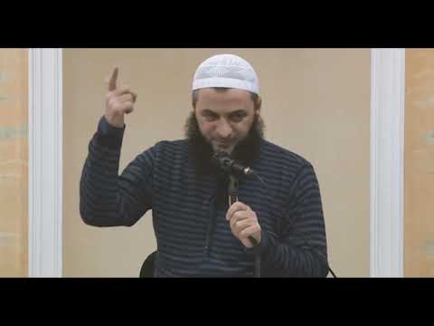 Pse nuk e festojmë festën e vitit të ri ?! | Hoxhë Sadullah Bajrami