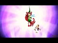 Rayman Origins All Nymphs