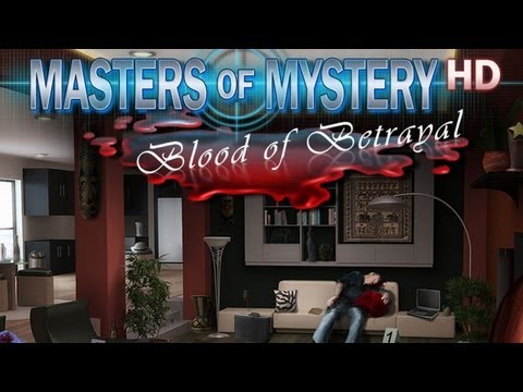 Masters of Mystery : Crime of Fashion PC