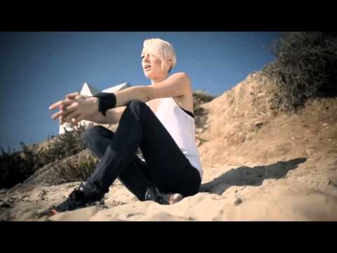 Cosmic Gate Feat Emma Hewitt - Be your sound Subtitulada en español HD