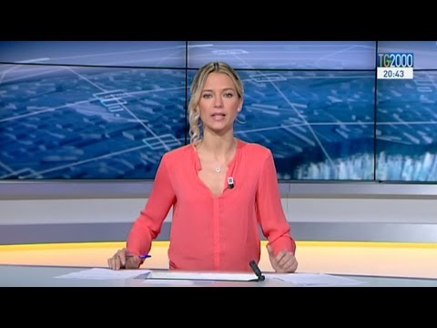 TG2000 del 28 dicembre 2016 - Edizione delle 20.30