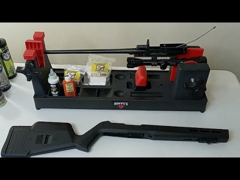 Honest Review of Hoppes Gun Vice. Lightweight \u0026 Sturdy Vice