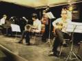 Tanguísimo Quinteto - Tema: Caliente (Astor Piazzolla)