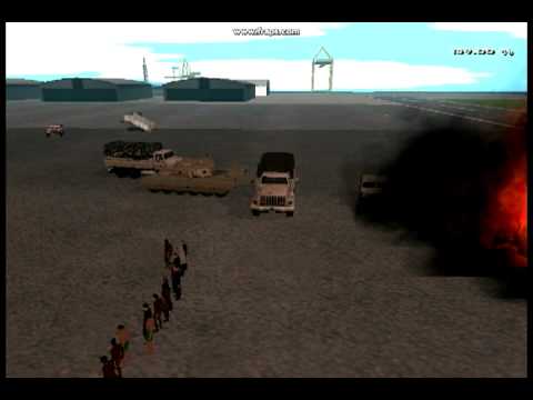 [eRP Movie Crew] 3.4 versiooni lõpp.