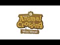 Animal Crossing: Wild World / City Folk - 5pm / 17:00 (1 Hour Extended)