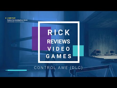 Control AWE Review
