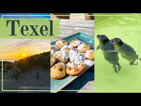 Urlaub auf Texel 2.0 - Tipps für gutes & schlechtes Wetter auf der holländischen Insel